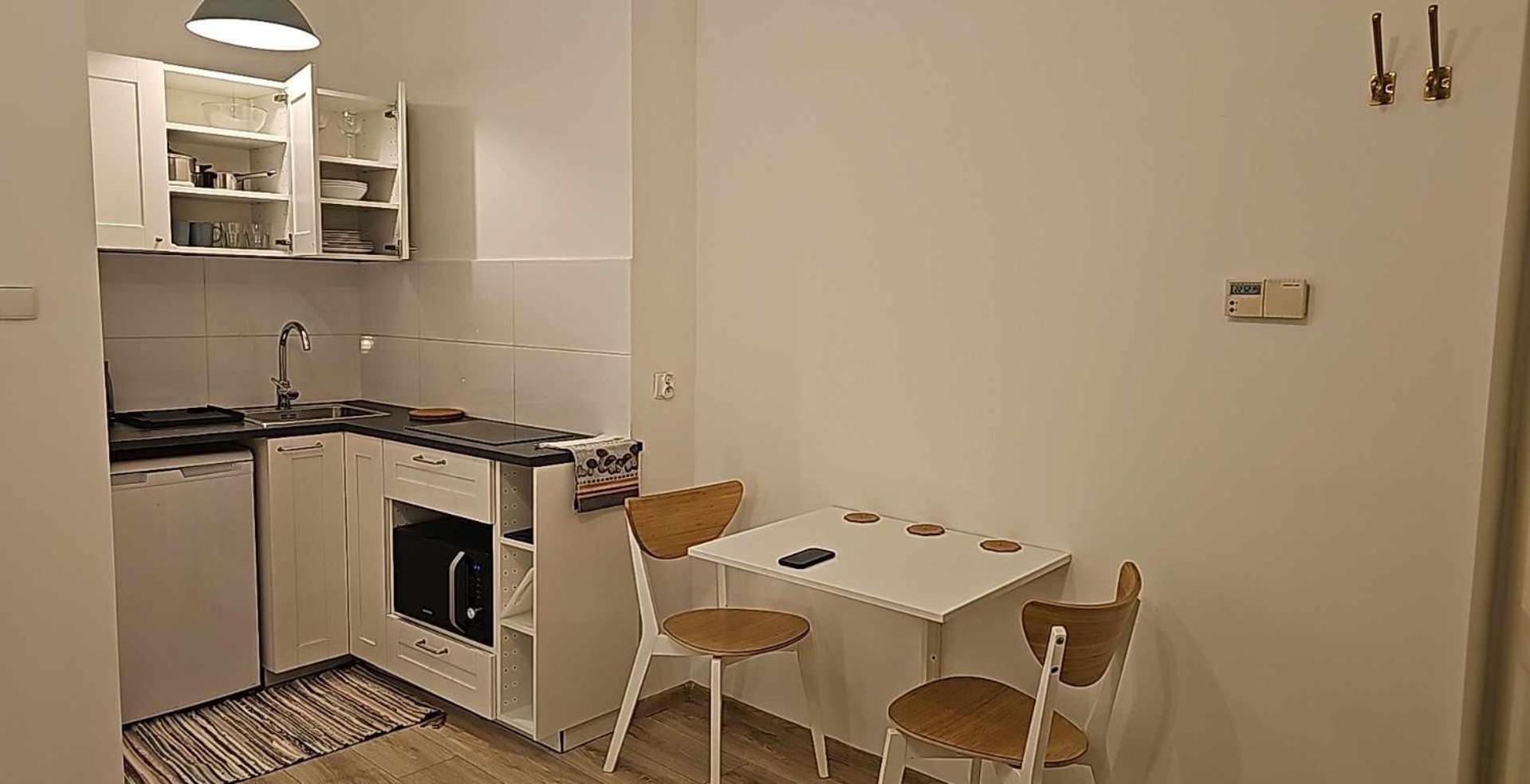 Apartamenty Nikodem In Old Town - Krakow Center Exterior photo