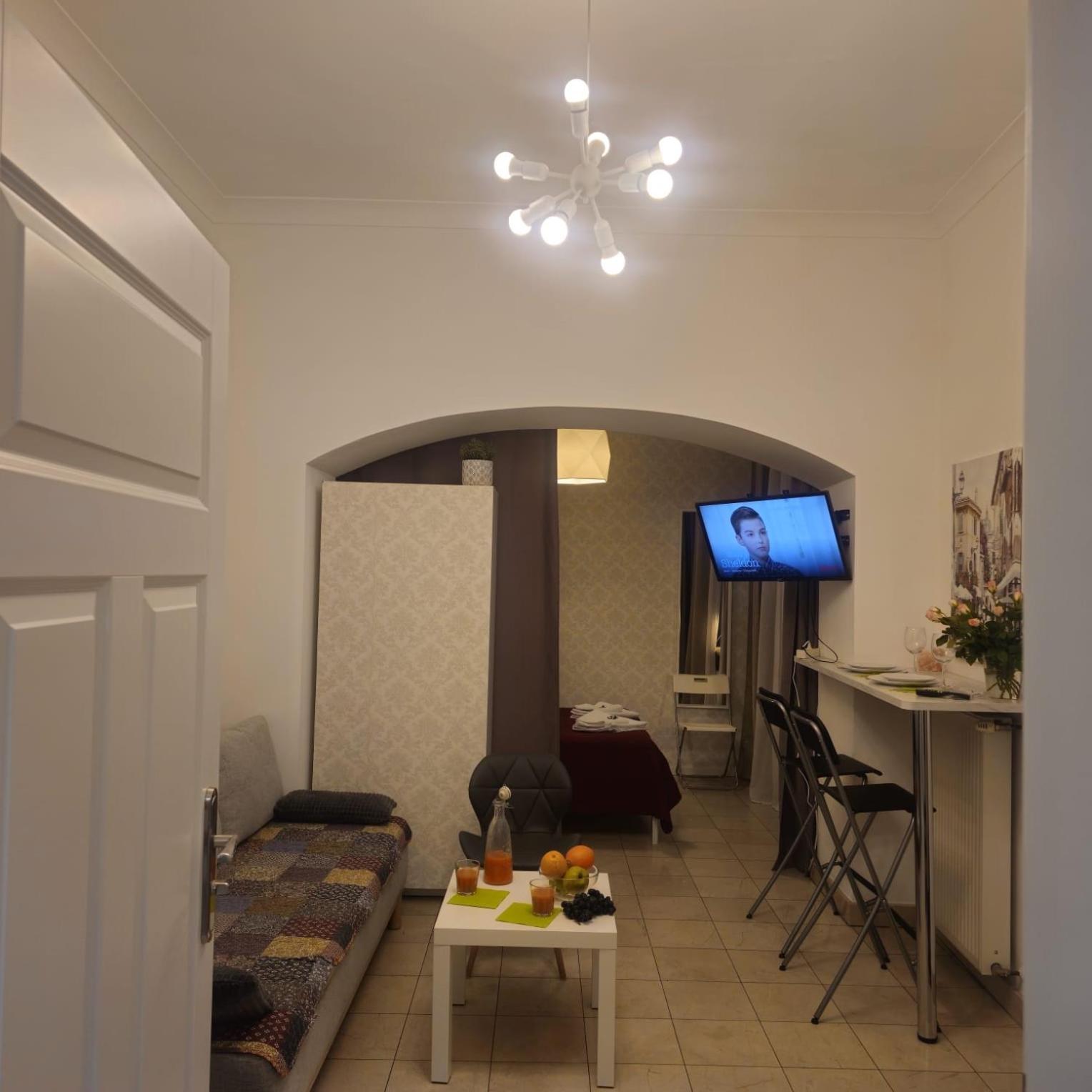 Apartamenty Nikodem In Old Town - Krakow Center Room photo